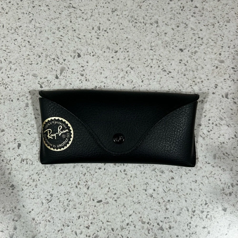 Aviator RayBan Sunglasses Polaroid - Picture 4 of 4